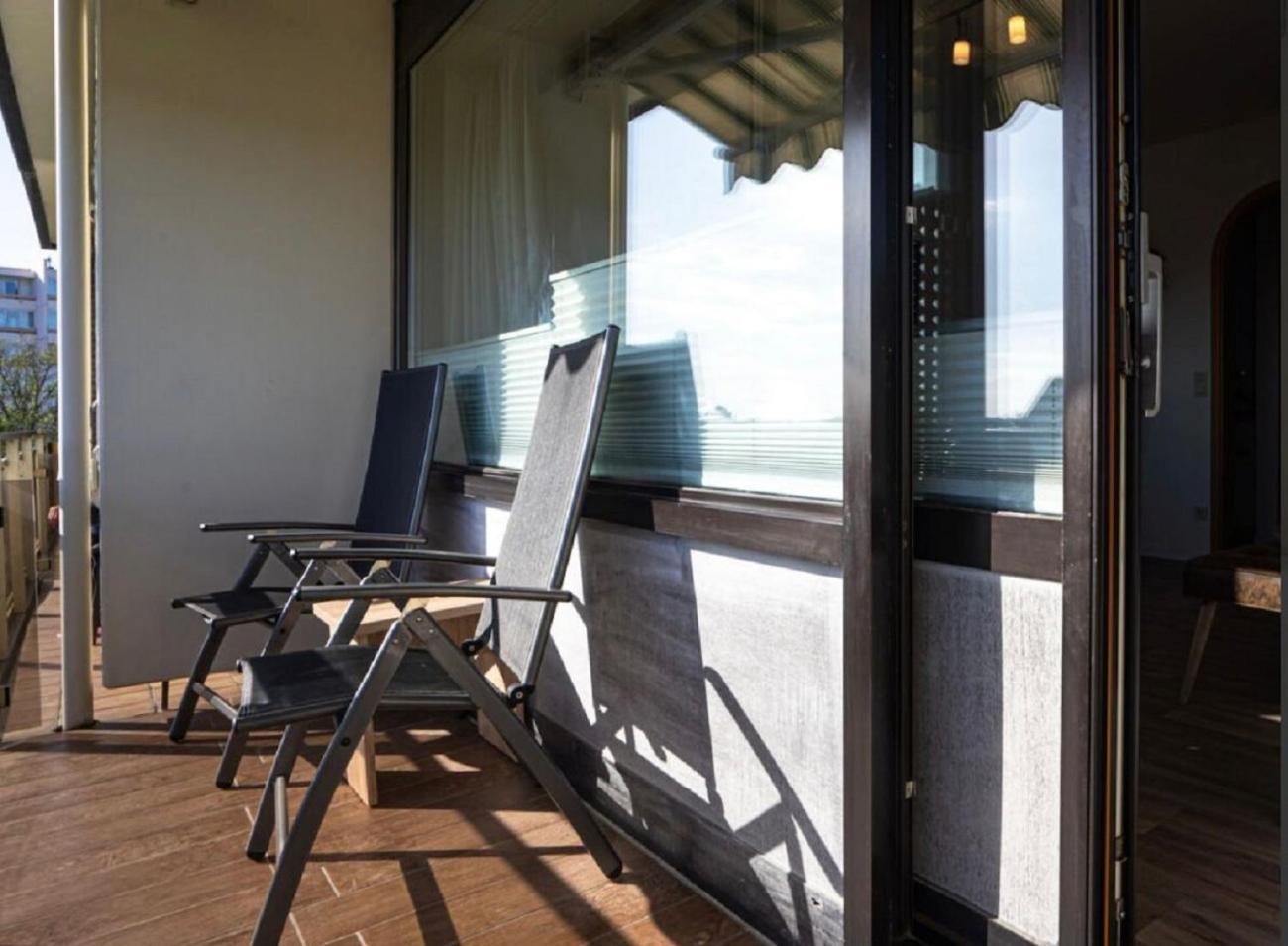 Jan Am Strand 315 Cuxhaven Exterior photo